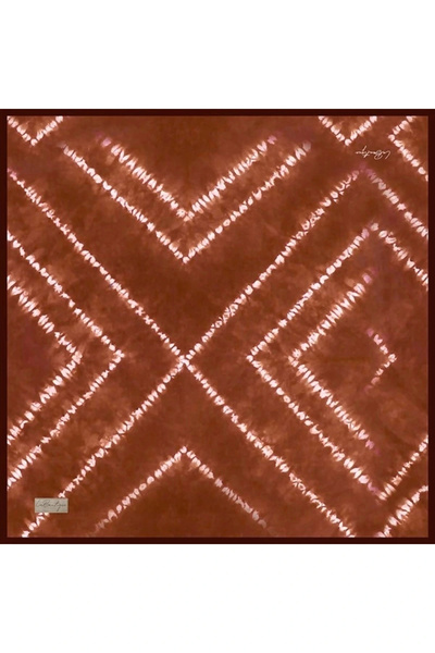 LA BOUTIQUE سورا سيلك 04 2184 - 90X90