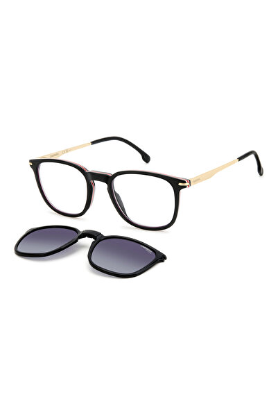 Carrera Carrera Prescription Glasses with Additional Polarized Lenses - CA 332/CS-807-WJ-50