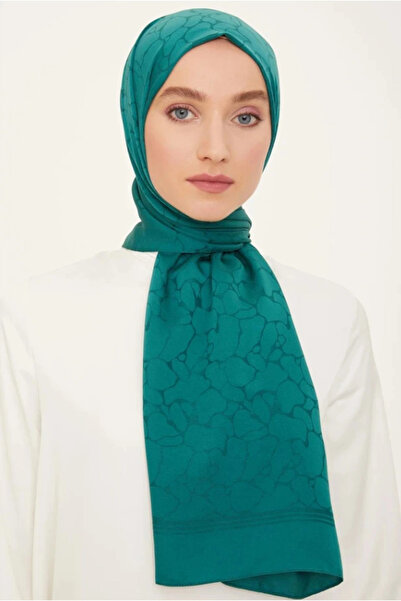 Armine Trend Sapphire Shawl 1 - 241832 Green