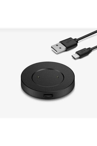 gnctech Huawei Watch Gt2 Şarj Aleti Hızlı Şarj Aleti