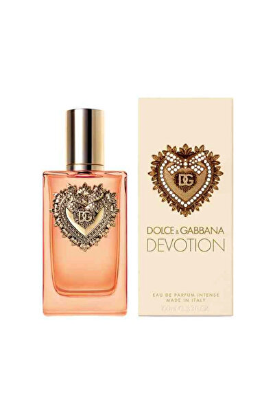 Dolce&Gabbana DOLCE & GABBANA DEVOTION (W) EDP INTENSE 100ML