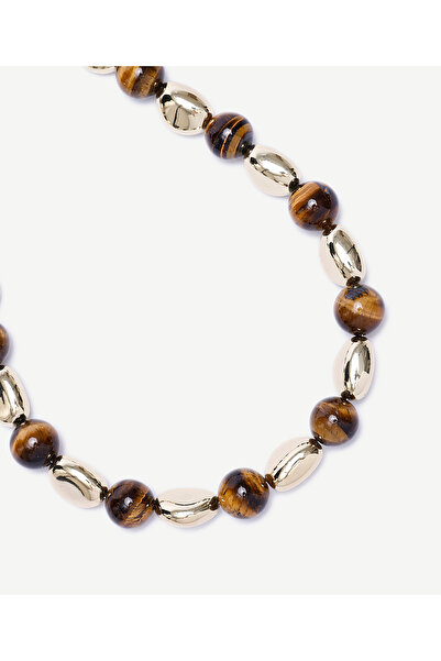 Yargıcı Kaplangözü Dizili Kolye