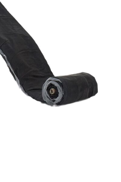 Treuman 3.55m X 3m 1mm Epdm Membran Panel Süs Havuzları, Tarımsal Sulama Ve Koi Havuzları 10.65 M²