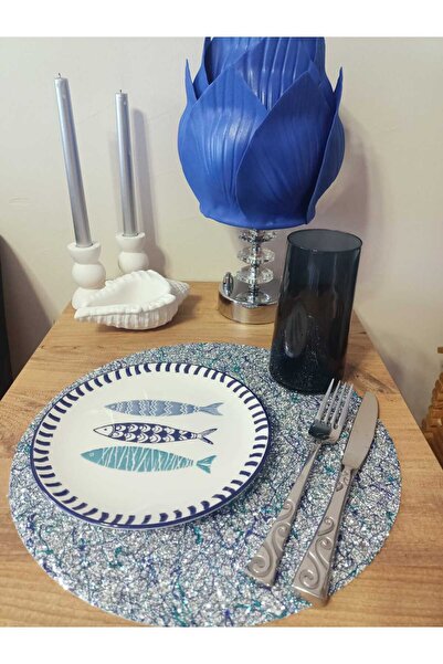 Rose bloome Special Series American Service for 6 People