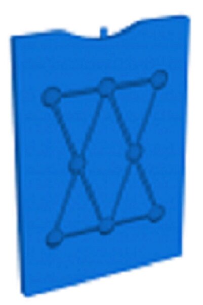 Kale Termos Ice Battery K-500