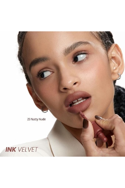 covergirl Yüksek Pigmentli, Kadife Görünümlü, Gün Boyu Kalıcı Tint Perıpera I...