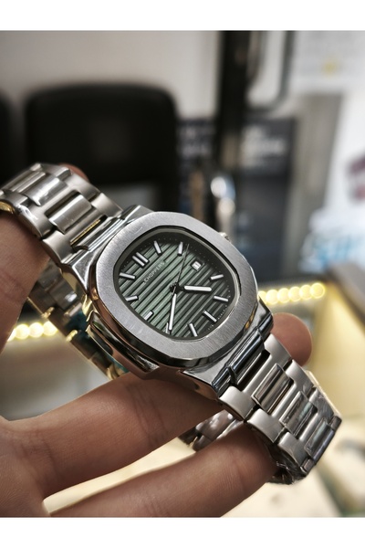 bahzad store 🕰 Philip Model Similar to Wristwatch Comes with Box