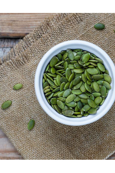 RİCHNUT Çiğ Kabak Çekirdeği Içi 120g