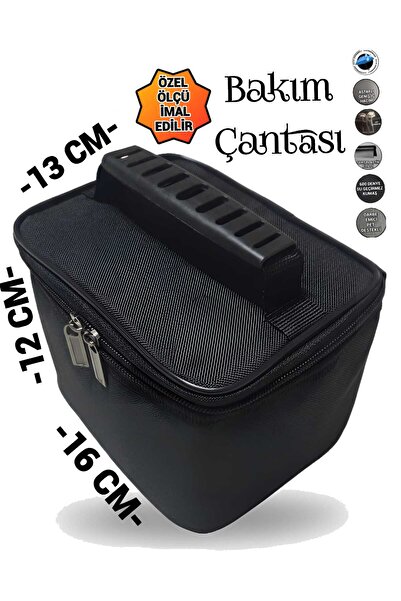 SEVBAGS BAKIM ÇANTASI ÇOK AMAÇLI ÇANTA