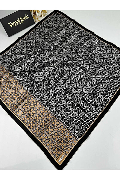 Armine 2024/2025 Sonbahar Kış Saf Sura İpek Eşarp 9248D