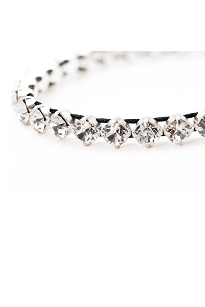 MANAVA Brățară Tennis cu cristale Preciosa