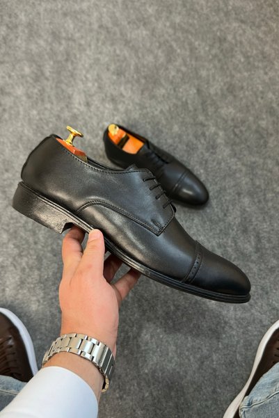 Greyybull Shoes CLASSIC MEN'S SHOES