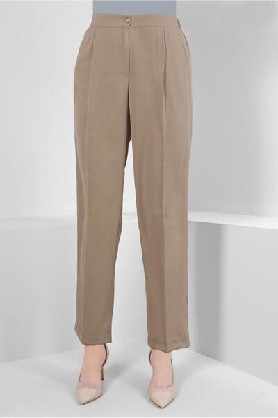 Alvina STRIP DETAIL CARROT CUT TROUSERS 70510