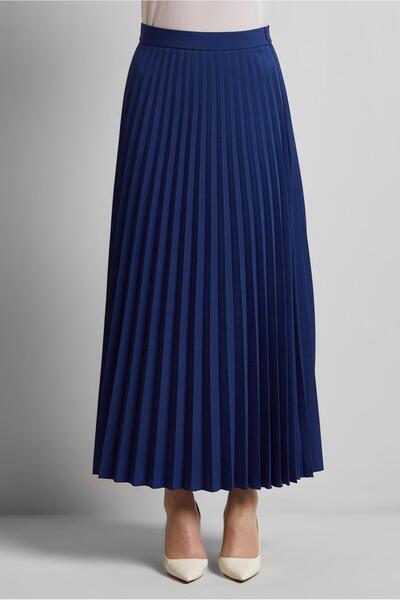 Alvina Fusta cu pliuri 60661 - Personalitate și stil