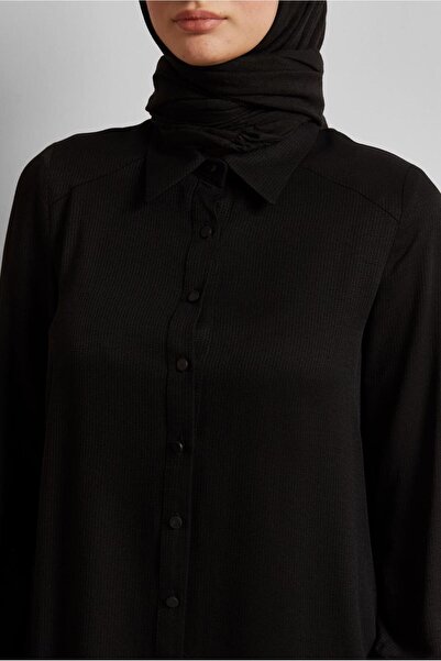 Alvina Asymmetric Cut Tunic 44817