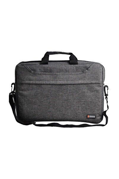 Classone TL2564 15.6" Notebook Handbag-Grey + Wireless Mouse