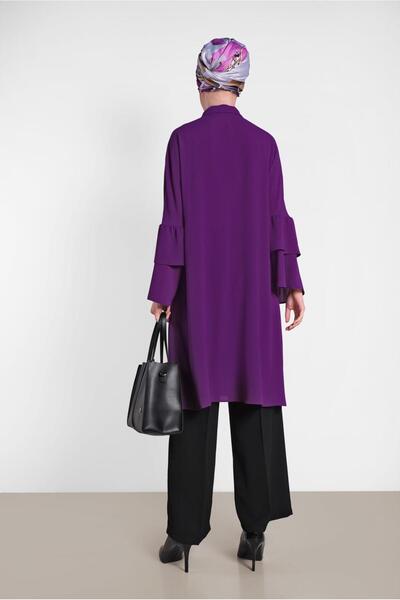 Alvina ТУНІКА З ВИШИВКОЮ 4444