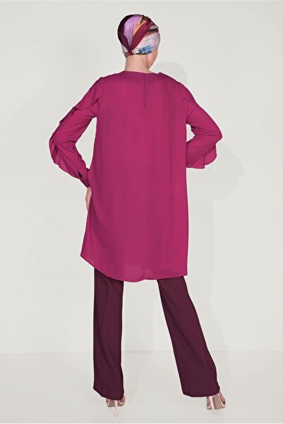 Alvina ΜΑΝΙΚΙΑ ΡΟΥΧΟ ΤΟΥΝΙΚ 40565