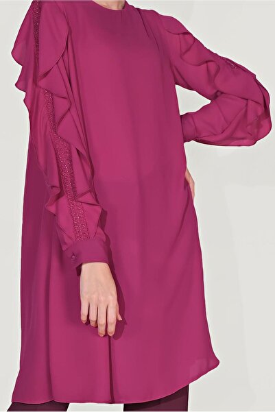 Alvina ΜΑΝΙΚΙΑ ΡΟΥΧΟ ΤΟΥΝΙΚ 40565