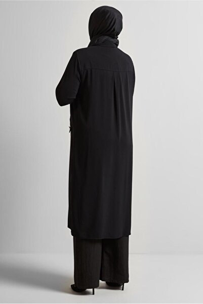 Alvina Plus Size Long Tunic 20554