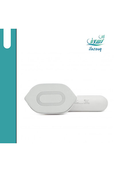 DLC Rechargeable Travel Steam Iron from DLC, 65W