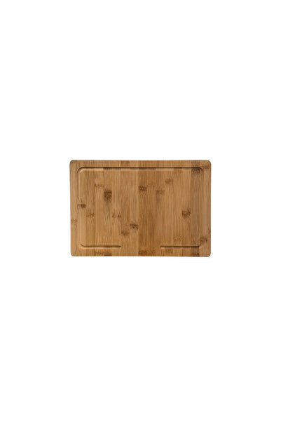 5 five simply smart Tocător Reboard, bambus, 35 x 24 x 4 cm