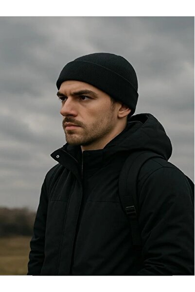 Asix Căciulă de iarnă cu nervuri unisex - Unisex pentru bărbați sau femei