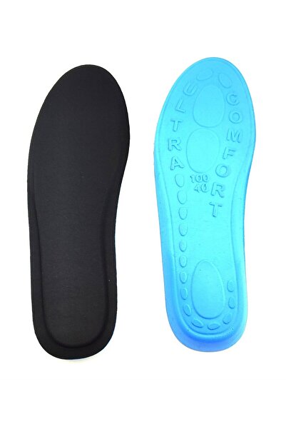 özmertaskerimalzeme Hafızalı Tabanlık Ayakkabı Ve Bot Tabanlığı Ortopedik Haf...