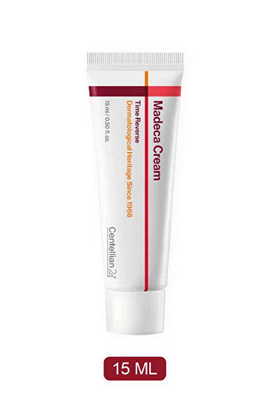Centellian24 Madeca Cream Season 7 Time Reverse 15 ml