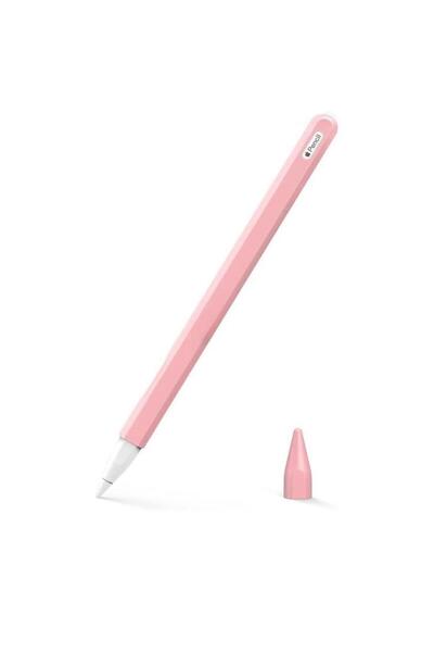 Mi7a Apple Pencil 2Generation Silicone Protection Case Soft Full Protection