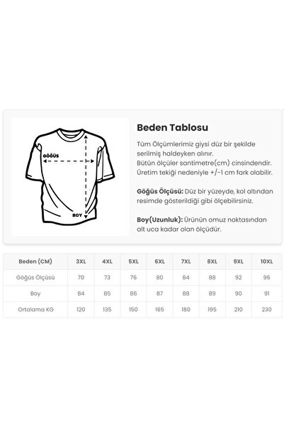 ModeXL Ανδρικό μπλουζάκι με λαιμόκοψημ