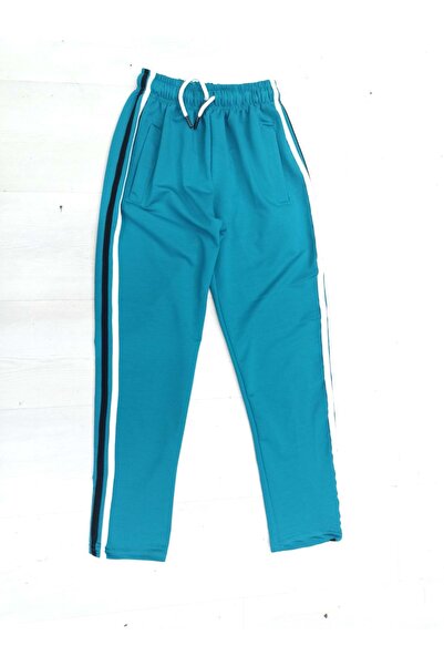 BAŞAK ÇOCUK GİYİM بدلة رياضية من مدرسة تايروفا إمام حاتيب - تركواز - للأعمار ...