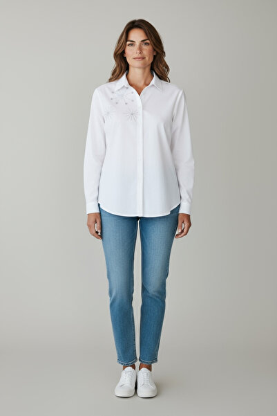 Butik Cotton Quality Shirt