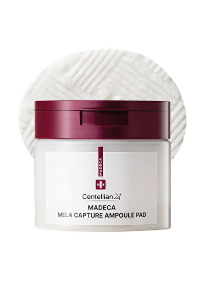 Centellian24 Madeca Mela Capture Ampoule Pad (60pcs)