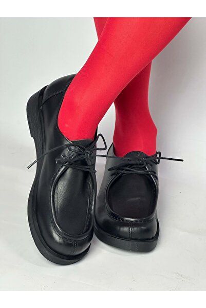 AYNUR BARTINLIOĞLU 22-1620 - SİYAH - 39 - 22-1620-SİYAH-39