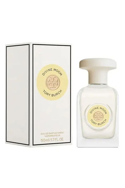 Tory Burch ديفاين مون (نسائي) أو دو بارفان 50 مل