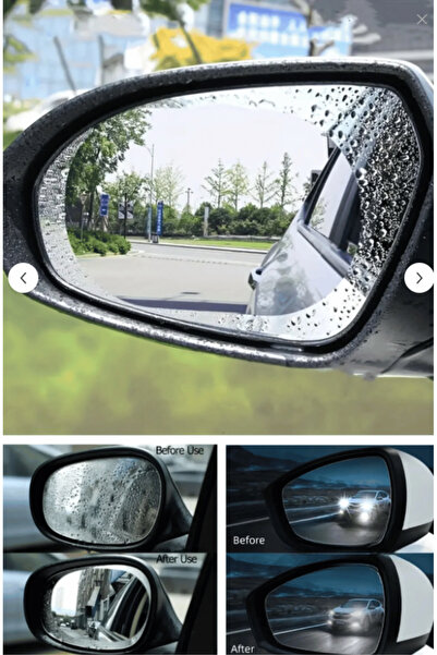 Automix Yağmur Kaydırıcı Sprey 250 ml | Araç Camı Su İtici – Net Görüş Sağlayıcı