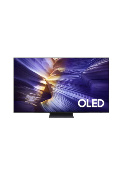 Samsung 65S90F 4K Ultra HD 65'' 165 Ekran Uydu Alıcılı Smart OLED TV