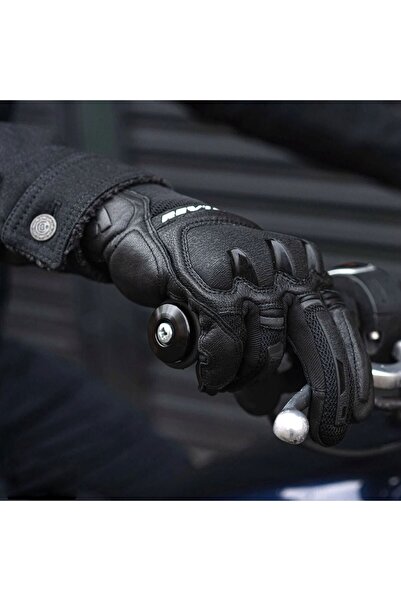 Revit Duty Eldiven Siyah (yeni Sezon).