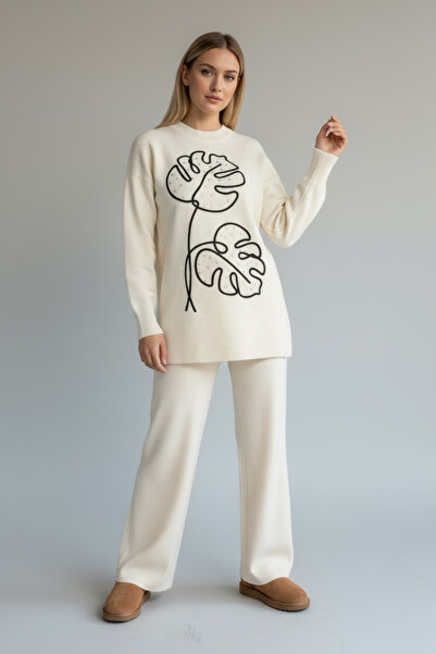 NEWCO ΝΕΟ ΣΕΤ ΠΛΕΚΤΟ ΣΤΡΑΣΣΟ ΜΕ ΣΤΡΑΣΣΟ ΤΡΕΝΤ