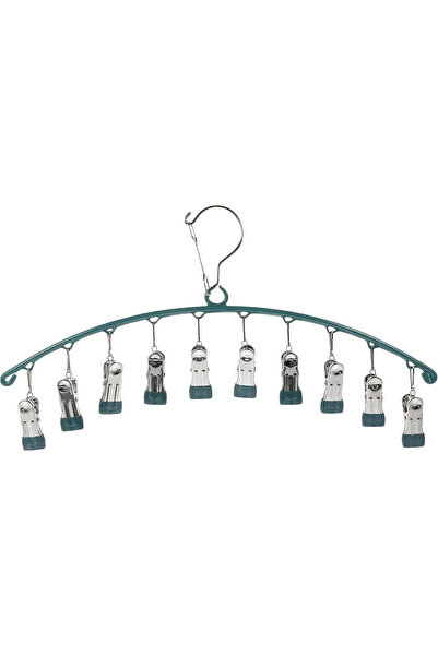 Genel Markalar Çoklu Çorap Şal İç Çamaşırı Askısı