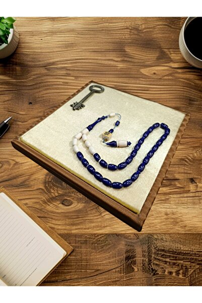 Anemore Collection BİLARDO TOPU ORİJİNAL KATALİN TESBİH BABALAR GÜNÜ SEVGİLİYE HEDİYE T-856