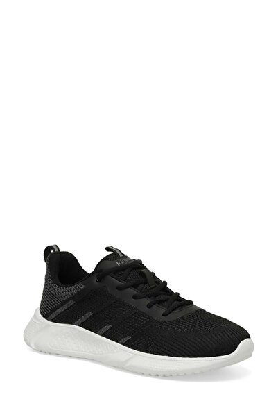 Kinetix LISTER TX 4FX ΜΑΥΡΟ - 42