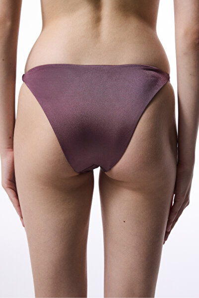 Penti Invidia Minimal Cut Dusty Rose Bikini Bottom