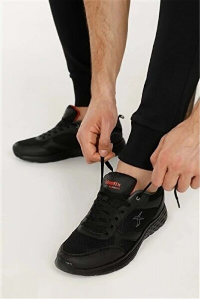 Kinetix Apex Tx 4Fx Black - 41