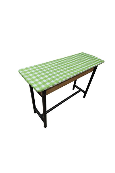 heptex Lastikli Sıra Örtüsü 110x40 D34