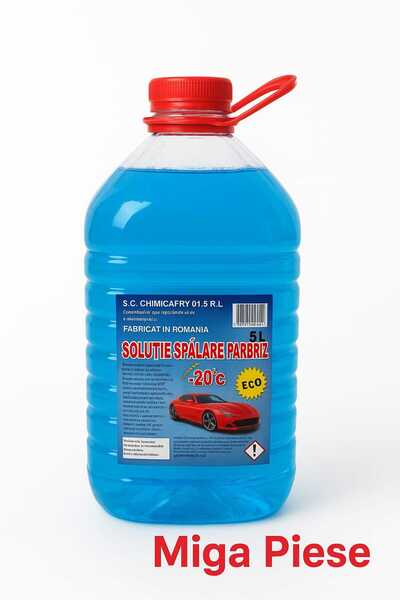 migas WINDSHIELD FLUID WINTER -20