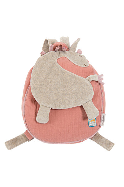 Moulin Roty Sırt Çantası - Zürafa