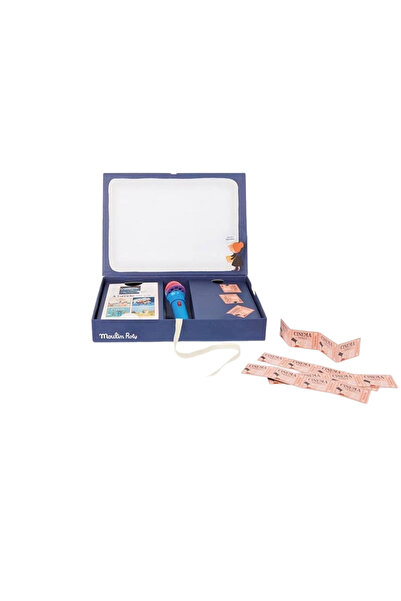 Moulin Roty Projeksiyonlu Film Kutusu