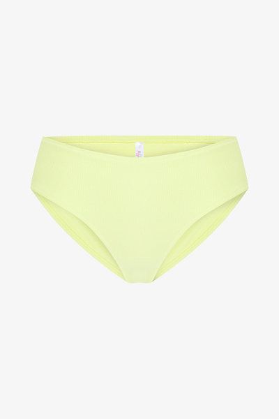 Penti Κίτρινο μπικίνι Nora Hipster